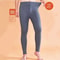 Mens Thermal Underwear Fleece Lined Winter Pants 9