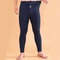 Mens Thermal Underwear Fleece Lined Winter Pants 6
