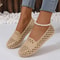 Womens Flat Sole Casual Sandals With Non Slip Toe Cap 2