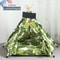 Pet Teepee Tent With Cushion And Blackboard For Cats And Dogs 14