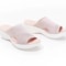 Women Knit Wedge Sandals Slip On Lightweight Summer Shoes 19