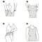 Men Slimming Compression Shapewear Vest 4