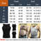 Men Slimming Compression Shapewear Vest 5