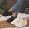 Women Summer Soft Sole Breathable Casual Shoes 8