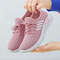 Mesh Low Top Running Sneakers For Women 3