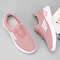 Mesh Low Top Running Sneakers For Women 5