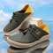 Men Mesh Casual Shoes Breathable Anti Slip Driving Sneakers 1