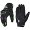 Motorcycle Full Finger Gloves Anti Slip Wear Resistant Off Road Cycling Protective 2