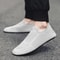 Men SlipOn Breathable Loafers Lightweight Casual Walking Shoes 4