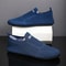 Men SlipOn Breathable Loafers Lightweight Casual Walking Shoes 8