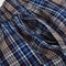 Mens Plaid Cotton Boxer Shorts 4 Pack Loose Breathable Underwear 5