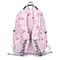 Waterproof School Backpack Large Capacity Printed Student Bag 3