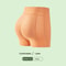 Natural Latex Hip Lifting Pants With Padded Butt Enhancer 9