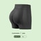 Natural Latex Hip Lifting Pants With Padded Butt Enhancer 7