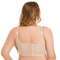 Full Coverage Push Up Bra With Underwire Sculpting Support 2