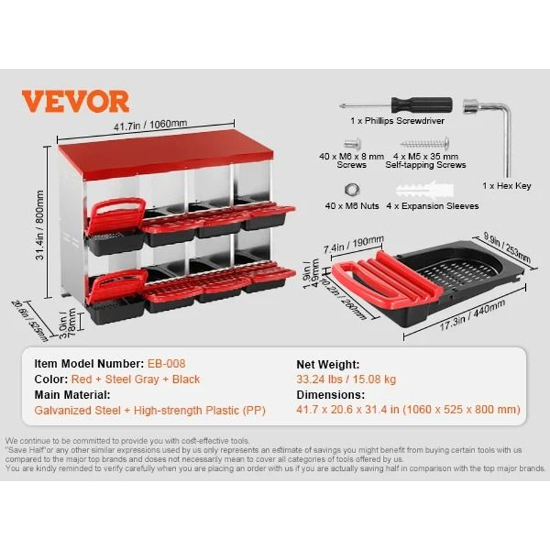 Large Capacity Metal Chicken Nesting Boxes With Removable Trays And EasyClean Design 8