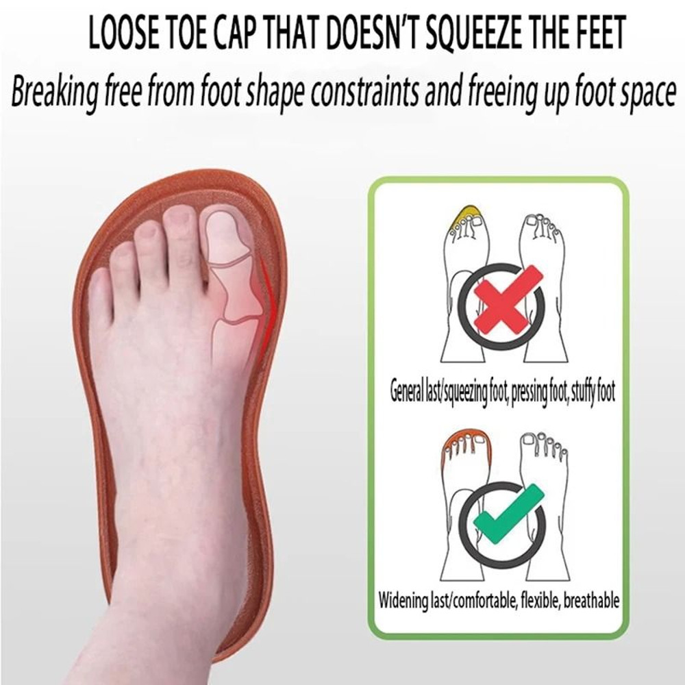 Minimalist Barefoot Shoes Lightweight Wide Toe Running And Walking Shoes 5