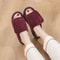 Men And Women Diabetic Slippers Adjustable Swollen Feet Slippers With Open Toe And Rubber Sole 2