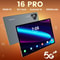 Pro Tablet 10 Inch Android 4K Dual SIM With Keyboard Option 0