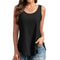 Womens Summer Sleeveless Casual Tank Top 7