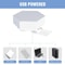 LED Honeycomb Modular Wall Lamp Touch Control Night Light 4