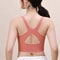 Womens Seamless Sports Bra With Beautiful Back Design 4