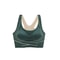 Womens Seamless Sports Bra With Beautiful Back Design 8