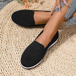 womens summer breathable lightweight casual shoes