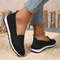 Womens Summer Breathable Lightweight Casual Shoes 1