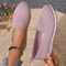 Womens Summer Breathable Lightweight Casual Shoes 8