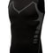 Mens Quick Dry Sports Vest Breathable Fitness Compression Tank Top 0