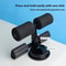 Multifunctional Abdominal Exercise Aid Adjustable Height Suction Cup Fitness Equipment 0