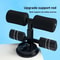 Multifunctional Abdominal Exercise Aid Adjustable Height Suction Cup Fitness Equipment 1