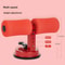 Multifunctional Abdominal Exercise Aid Adjustable Height Suction Cup Fitness Equipment 2