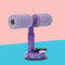 Multifunctional Abdominal Exercise Aid Adjustable Height Suction Cup Fitness Equipment 6