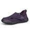 Men Orthopedic Wide Feet Walking Sneakers Comfortable Diabetic Shoes With Thumb Eversion Support 8