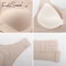 Wireless Posture Correction Bra Seamless Push Up Bralette With Cross Back Support 4