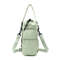 Portable Water Bottle Bag With Adjustable Strap And Phone Pocket 11
