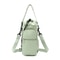 Portable Water Bottle Bag With Adjustable Strap And Phone Pocket 11