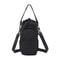 Portable Water Bottle Bag With Adjustable Strap And Phone Pocket 7