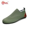 Mens Casual Loafers Soft Driving Moccasins Breathable Mesh Slip On Walking Shoes