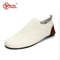 Mens Casual Loafers Soft Driving Moccasins Breathable Mesh Slip On Walking Shoes