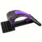 Adjustable Back Stretcher With MultiLevel Lumbar Support And Massage Points 7
