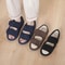 Adjustable Diabetic Sandals Orthopedic Open Toe Walking Shoes For Men And Women 2
