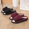 Men Women Diabetic Slippers Adjustable Open Toe Swollen Feet Shoes With Non Slip Sole 4
