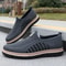 Mens Casual Sneakers Breathable Lightweight Mesh Soft Sole Antibacterial 11