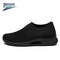 Men Casual Running Sneakers Lightweight Breathable Slip On Shoes 7