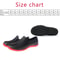 Anti Slip Rubber Rain Shoes Short Tube Waterproof Kitchen Garden Car Wash Fishing Shoes 5