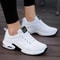 Ergonomic Pain Relief Walking Shoes Breathable Air Cushion Sneakers 6