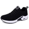 Ergonomic Pain Relief Walking Shoes Breathable Air Cushion Sneakers 7